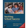 Inviting School Success door William W. Purkey
