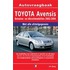 Toyota Avensis benzine/diesel 1998-2000