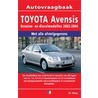 Toyota Avensis benzine/diesel 1998-2000