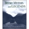 Irish Myths and Legends by Lady I.a. Gregory