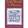 Irish Words And Phrases door Diarmaid O. Muirithe