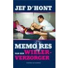 Memoires van een wielerverzorger