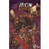 Iron and the Maiden Tpb