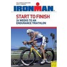 Ironman Start To Finish door Roch Frey