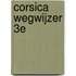Corsica wegwijzer 3e