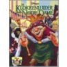 De klokkenluider van de Notre Dame by Walt Disney