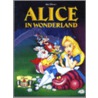 Alice in wonderland by Walt Disney