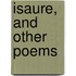 Isaure, And Other Poems