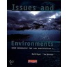 Issues And Environments door Sue Jennings