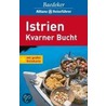 Istrien / Kvarner Bucht by Baedeker/all