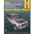 Isuzu Pickups & Trooper