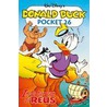 In de ban van de neus by Walt Disney