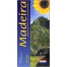 Madeira wegwijzer 8e by Pat Underwood