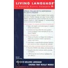 Italian Complete Course door Living Language