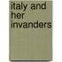 Italy And Her Invanders