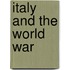 Italy And The World War