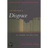 J.M. Coetzee's Disgrace door Andrew Van der Vlies