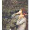 J.W.Waterhouse door Peter Trippi