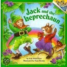 Jack and the Leprechaun door Ivan Robertson
