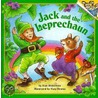 Jack and the Leprechaun by Ivan Robertson