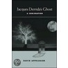 Jacques Derrida's Ghost by David Appelbaum