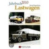 Jahrbuch 2010 Lastwagen door Bernd Regenberg