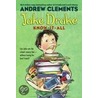Jake Drake, Know-It-All door Andrew Clements