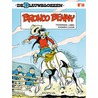 Bronco benny by Raymonde Cauvin