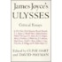 James Joyce's "Ulysses"