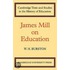 James Mill On Education