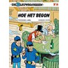 Hoe het begon door Raymonde Cauvin