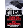 James Patterson Omnibus door James Patterson