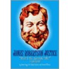 James Robertson Justice door Robert Sellers