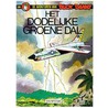 Dodelyke groene dal door Francis Charlier