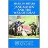 Jane Austen War Ideas P door Marilyn Butler