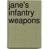 Jane's Infantry Weapons door Richard Jones