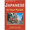 Japanese in Your Pocket door Yasuhiro Ueda