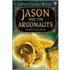 Jason And The Argonauts door Felicity Brooks