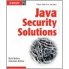 Java Security Solutions door Richard Helton