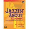 Jazzin' About Standards by Pam Wedgwood