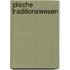 Jdische Traditionswesen