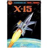 X-15 door Onbekend