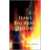 Jeans - Big Bang Theory door Martin Hannan