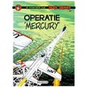 Operatie Mercury door Hubinon