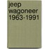 Jeep Wagoneer 1963-1991