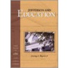 Jefferson And Education door Jennings Wagoner