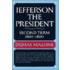 Jefferson the President