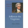 Jefferson the Virginian door Dumas Malone