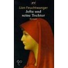 Jefta und seine Tochter door Lion Feuchtwanger