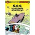 SOS vliegende schotels